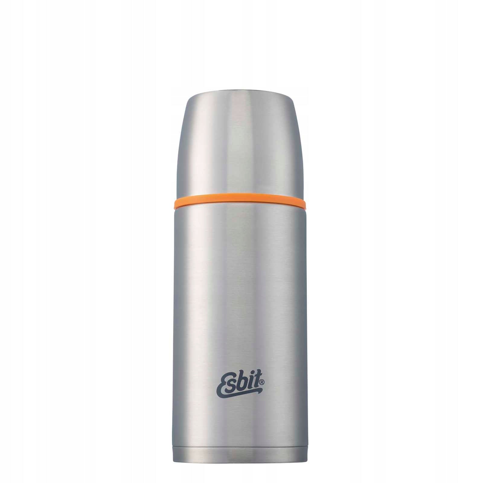 Thermos Esbit ISO Vacuum Flask 0,5 l grey
