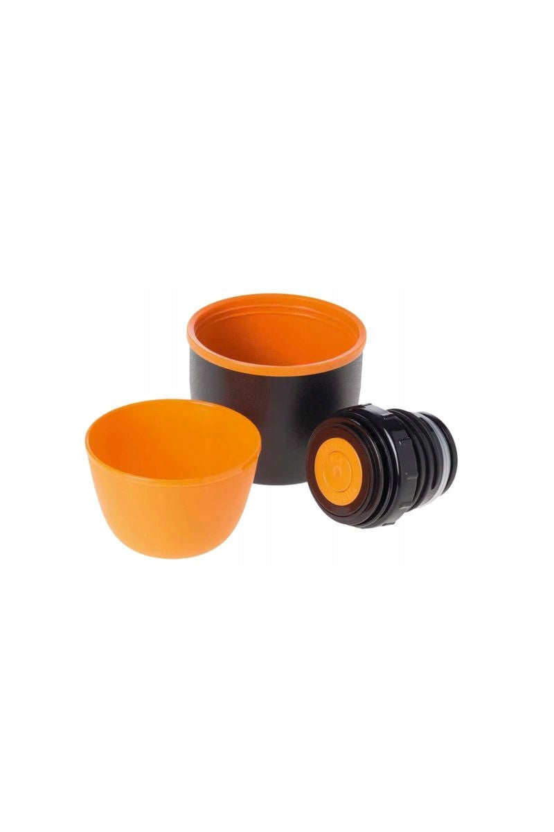Thermos Esbit Vacuum Fl 05 Black Packaging status original