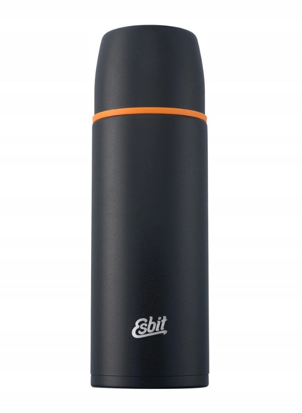Thermos Esbit Vacuum Flask 1000ml black