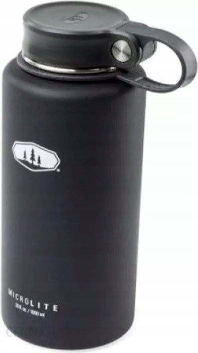 Thermos GSI MICROLITE 1000 TWIST BLACK