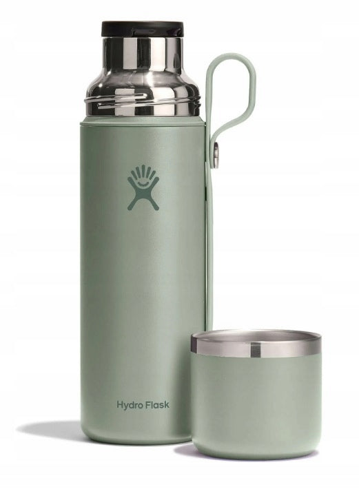 Thermos Hydro Flask Hot Flask & Cup 828 ml agave Manufacturer code 840394212777