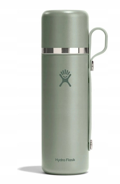 Thermos Hydro Flask Hot Flask & Cup 828 ml agave