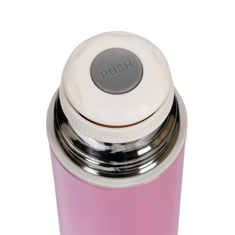 Thermos Majestic Sport Izalco 500 ml - Pink EAN (GTIN) 5907713349271