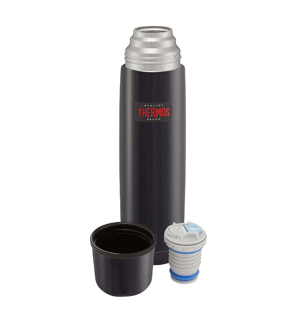 Thermos Mountain FBB 0.75L thermos Color blue