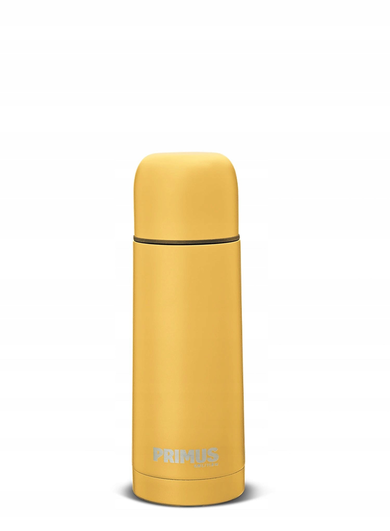 Thermos Primus Classic Light Vacuum Bottle 0.35L - stone gold