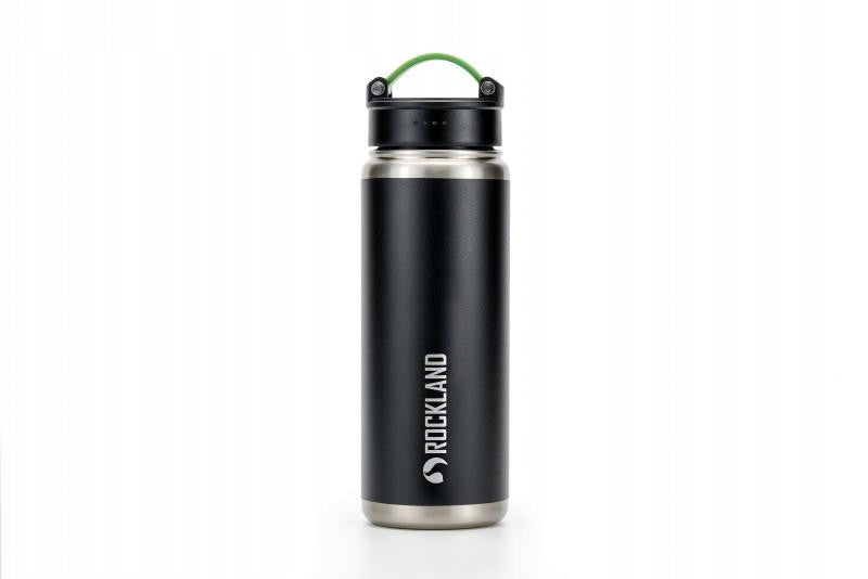 Thermos Rockland SOLARIS 500 ml black