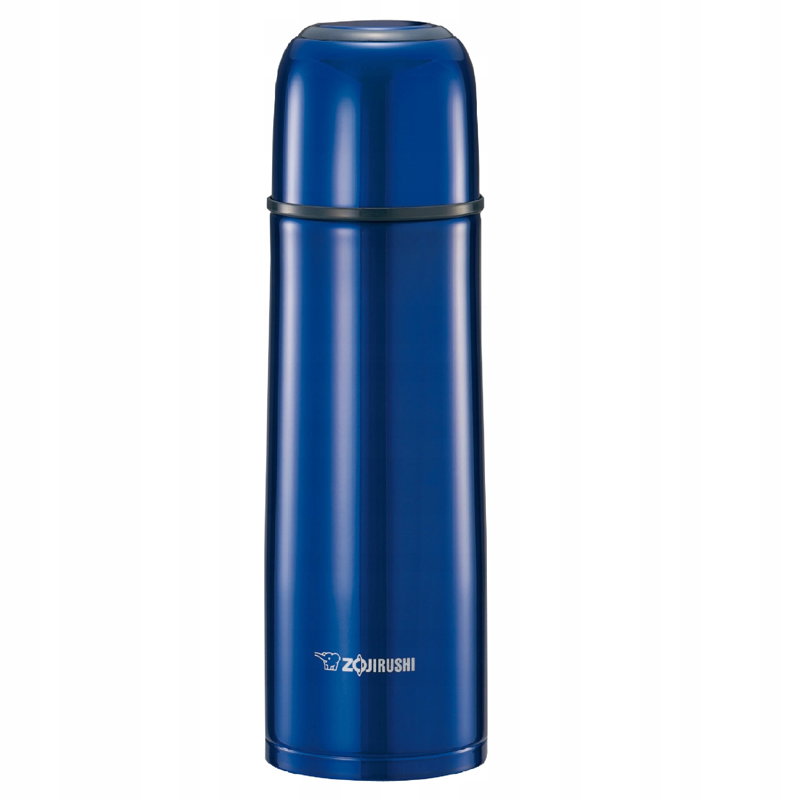 Thermos ZOJIRUSHI SV-GR50-AA 500 ml blue