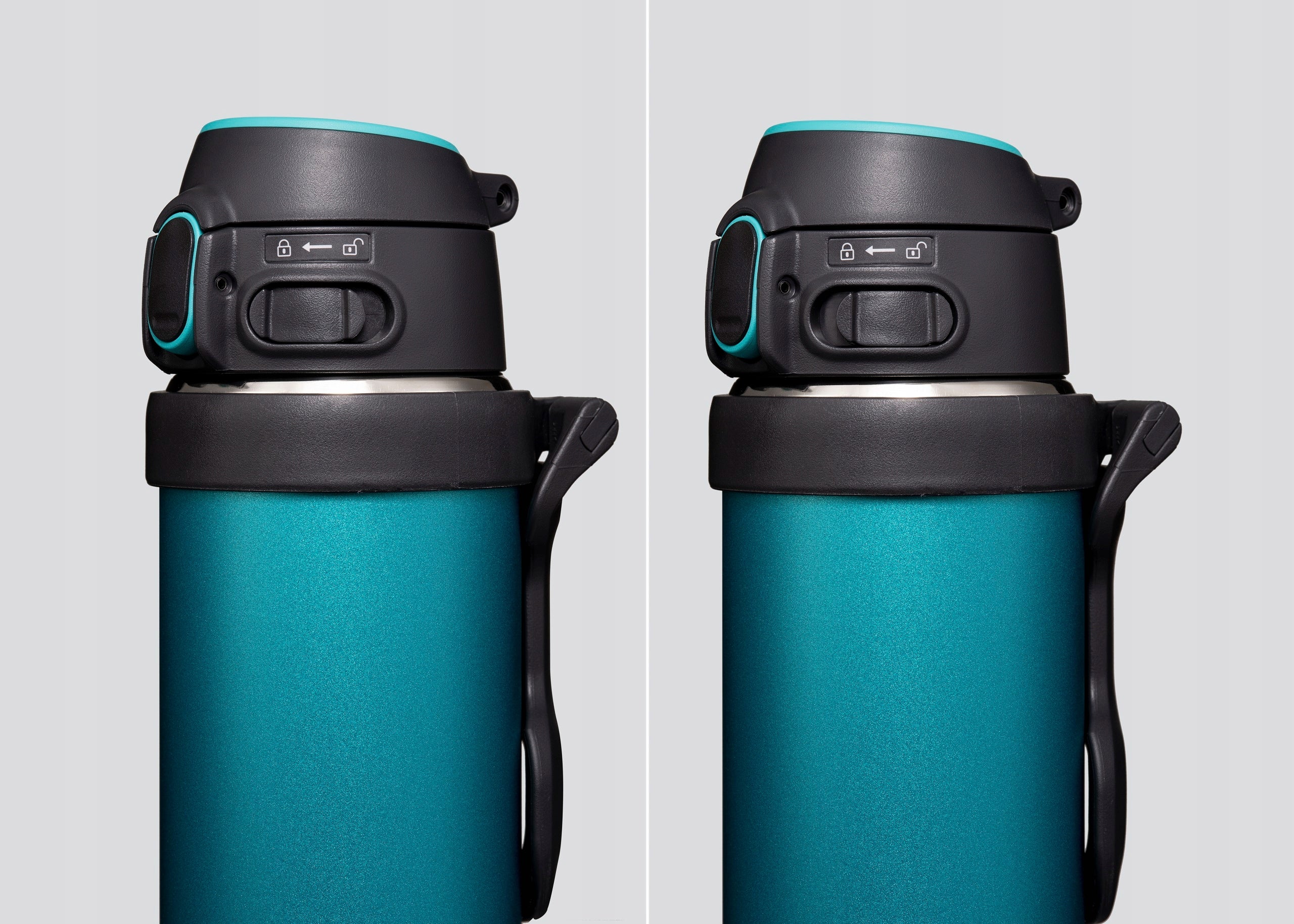 Thermos airtight cup ZOJIRUSHI QAF 480ml lock Brand Zojirushi