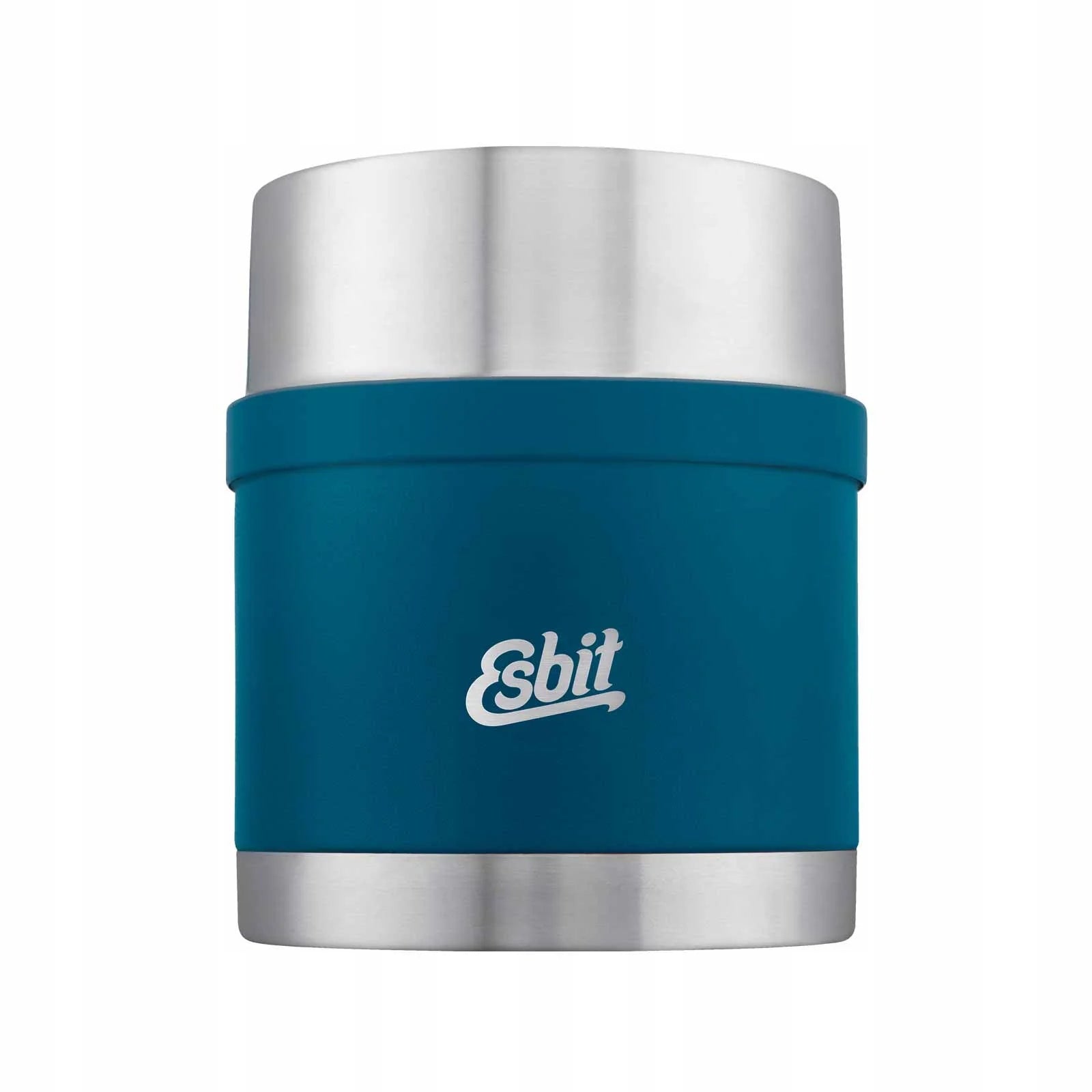 Thermos for food Esbit Sculptor Food Jug 500ml polar blue