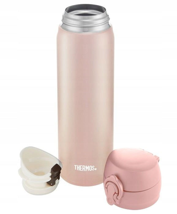 Thermos thermal mug 0,5l rose gold Thermos Motion