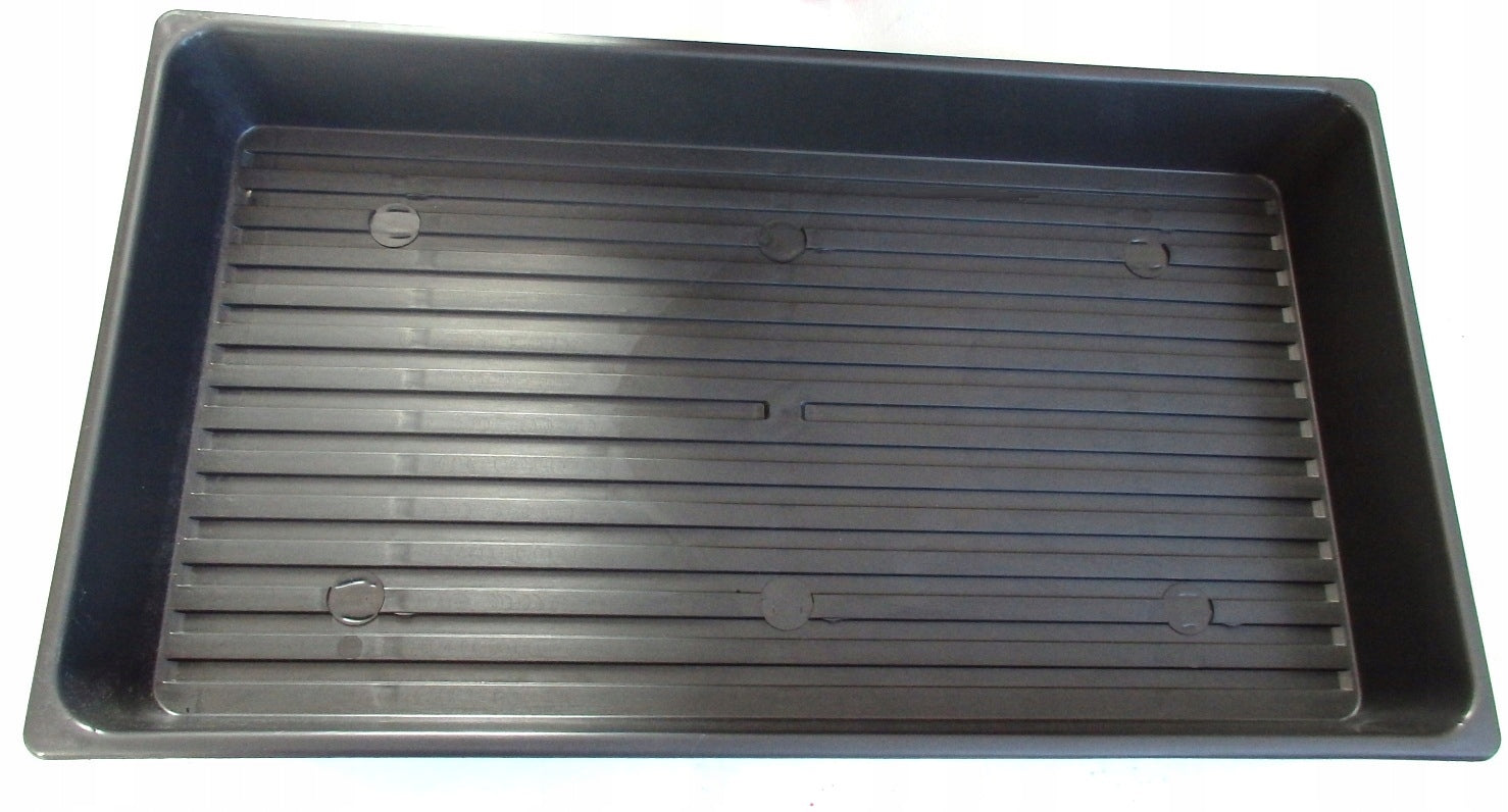 Thick litter box cheap alternative durable and robust