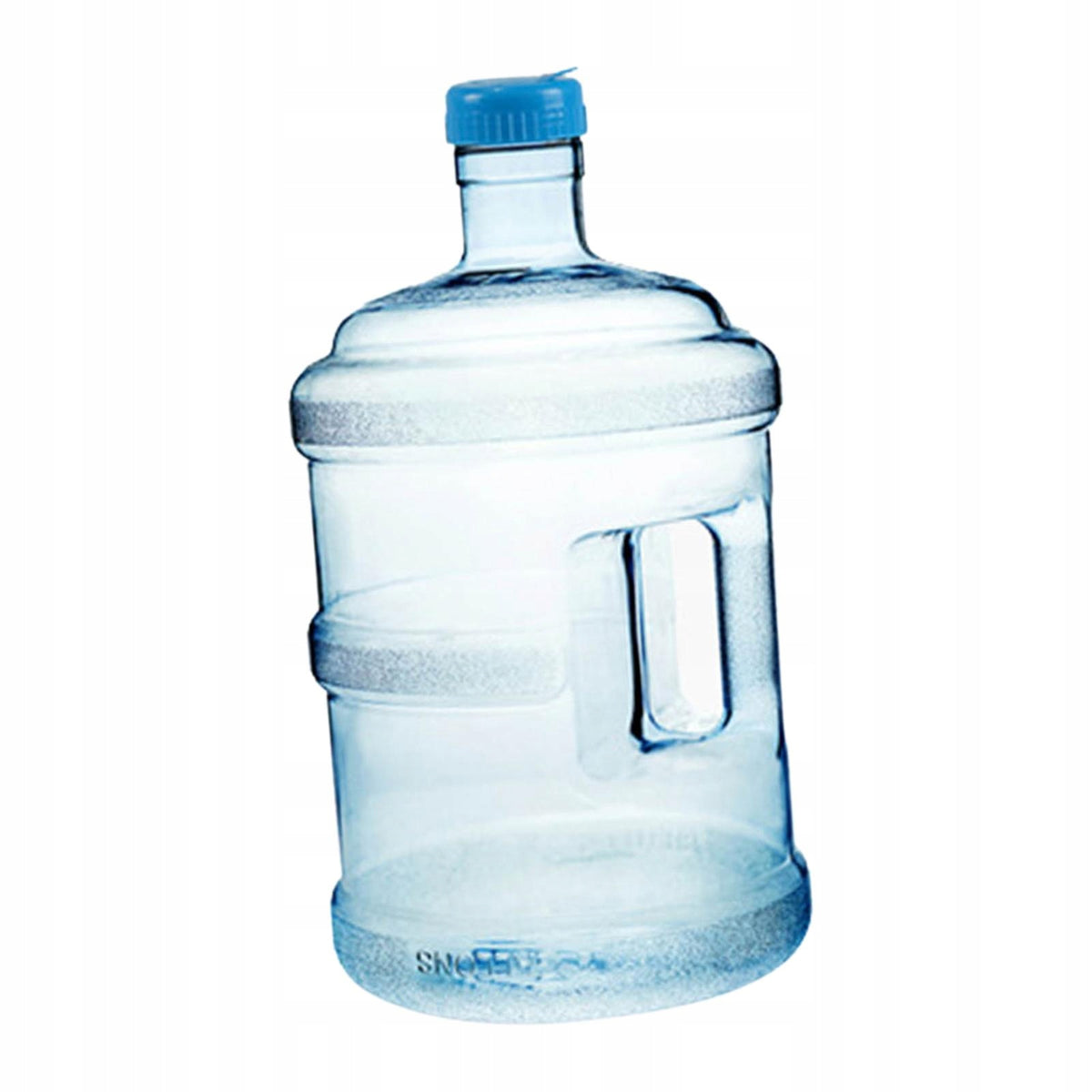 Thickened Water Dispenser Water Bottle Jug Pure Water Barrel Plastic 11.3L Brand no brand