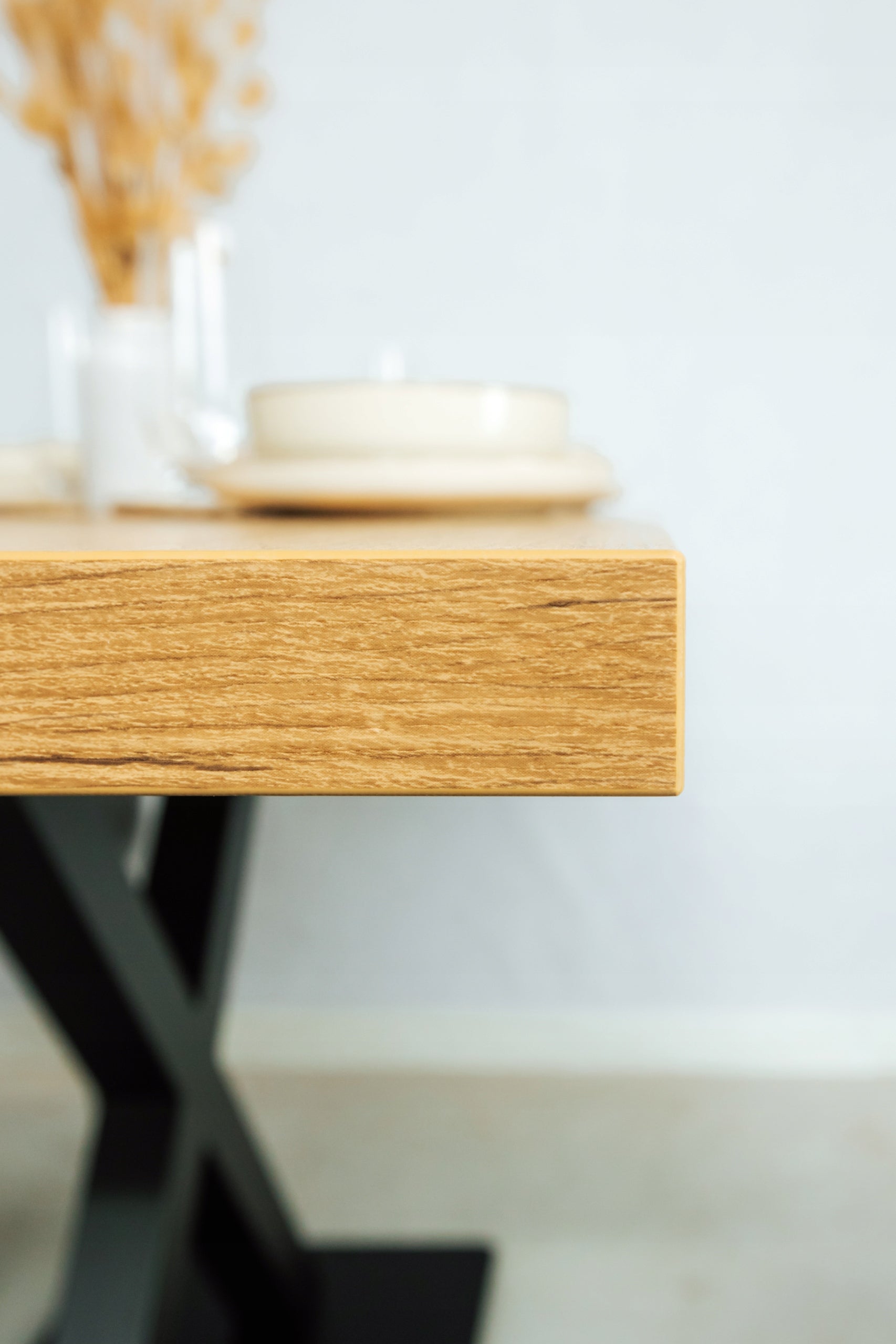 Thicker tabletop for standard / single desk - 36 mm EAN (GTIN) 5903819602494
