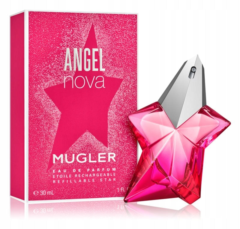 Thierry Mugler ANGEL NOVA Eau de Parfum 30 ml