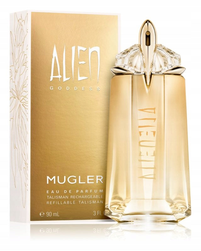 Thierry Mugler Alien Goddess Eau de Parfum for women 90ml EDP