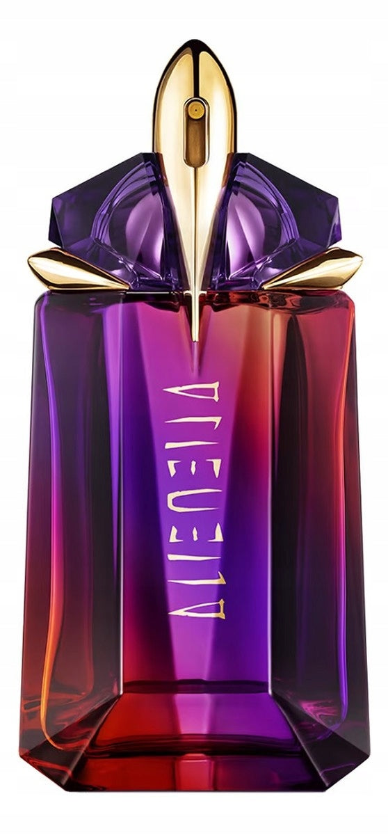 Thierry Mugler Alien Hypersense Eau de Parfum refillable spray 60ml