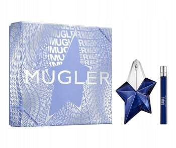 Thierry Mugler Angel Elixir EDP 25 ml + 10 ml set