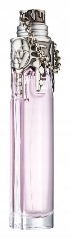 Thierry Mugler Womanity Eau de Parfum for women 80 ml Manufacturer code 12100042