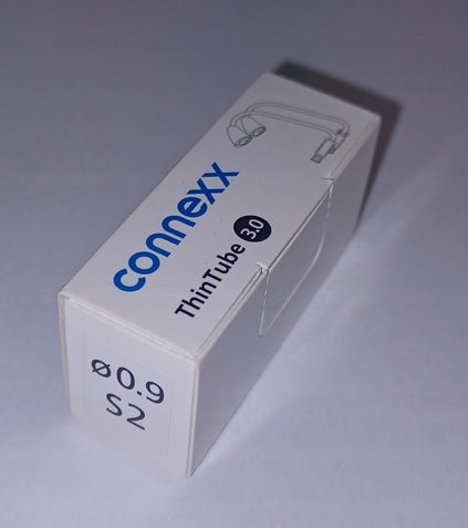 ThinTube 3.0 Hearing Aid Sound System ⌀0,9 L+R S2 EAN (GTIN) 05714880106657