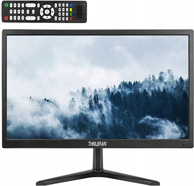 Thinlerain X 20" LED Monitor 1600 x 900 px IPS / PLS