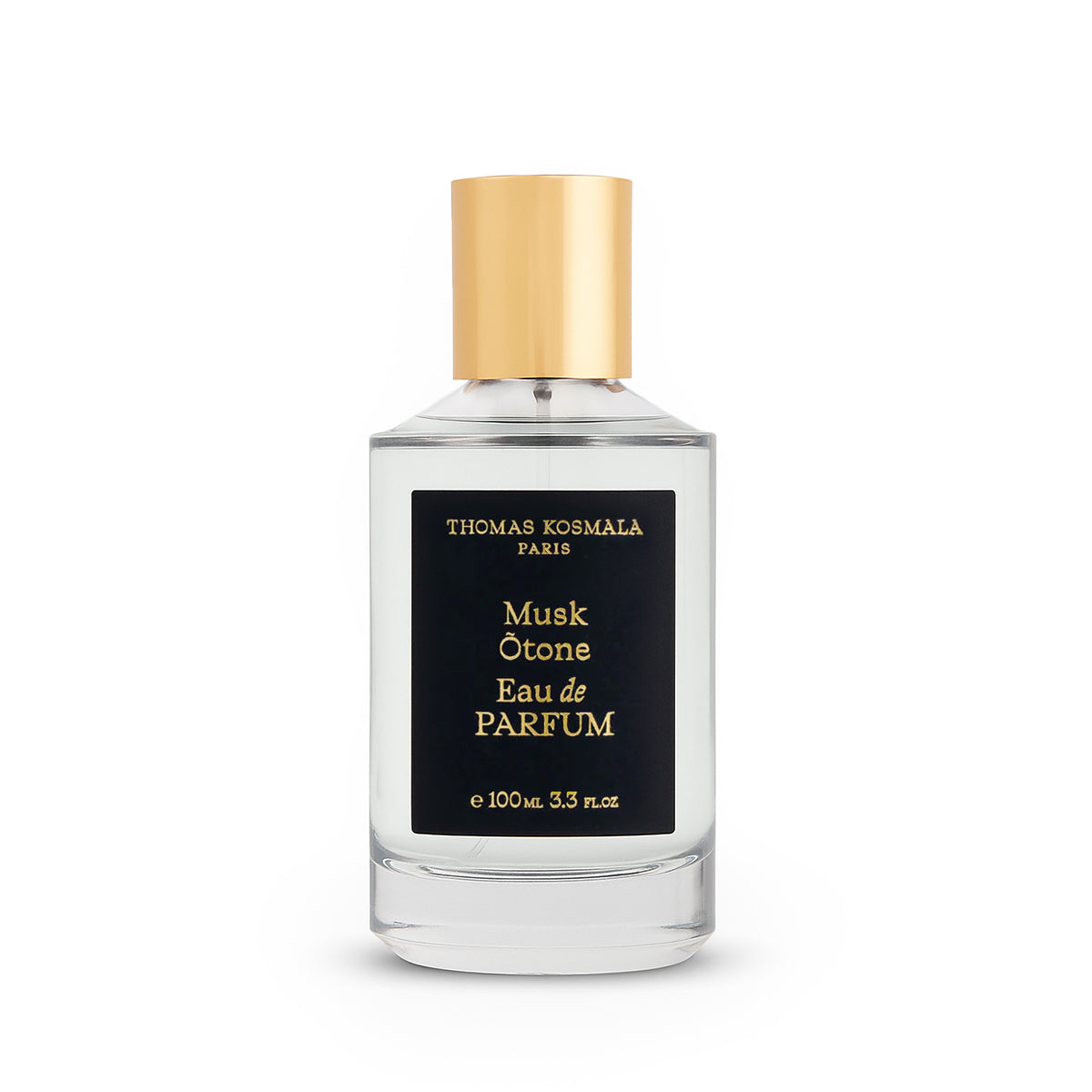 Thomas Kosmala Musk Õtone EDP 100 ml UNISEX Brand Thomas Kosmala
