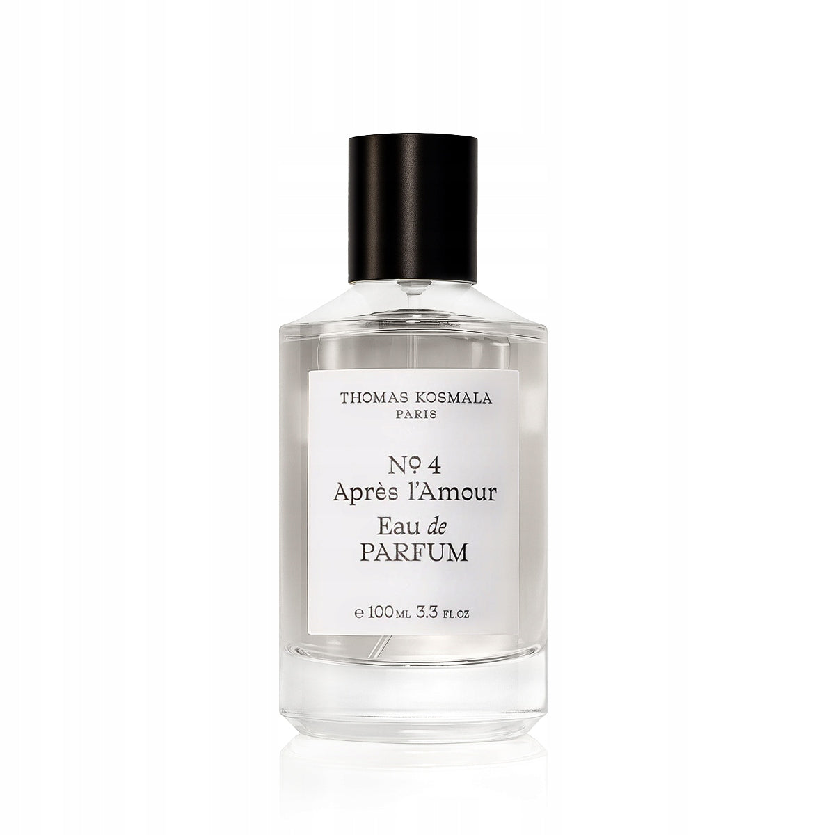 Thomas Kosmala No.4 Aprés l'Amour EDP 100 ml UNISEX Brand Thomas Kosmala