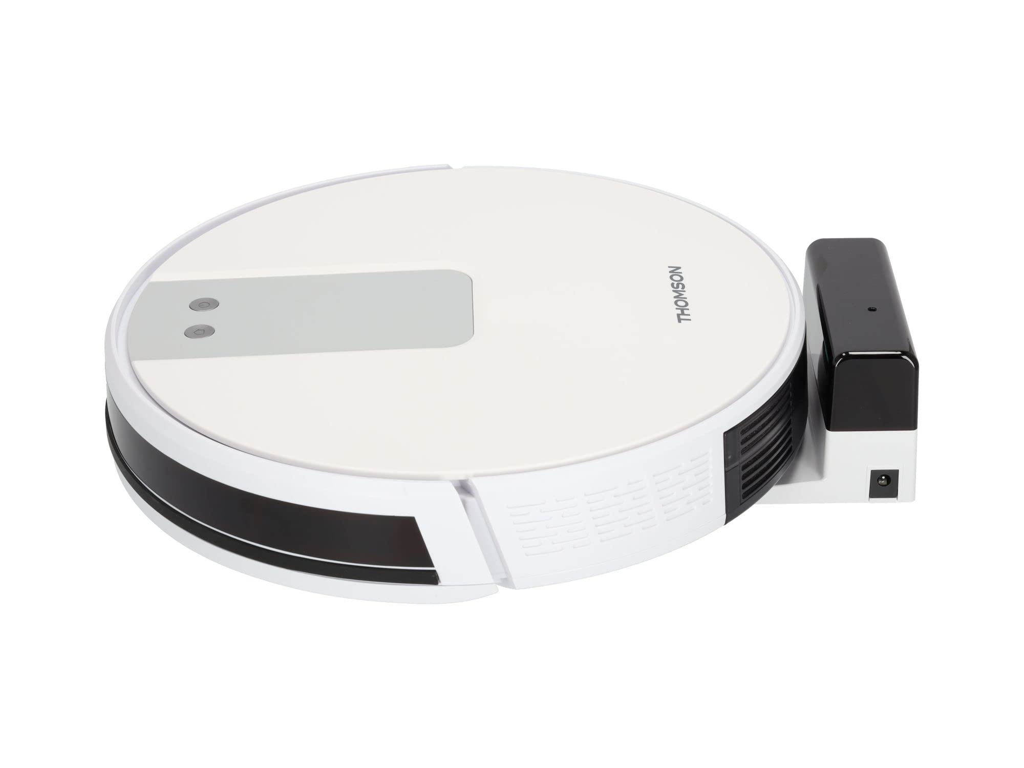 Thomson Vacuum Cleaner - White Manufacturer code THVC24W