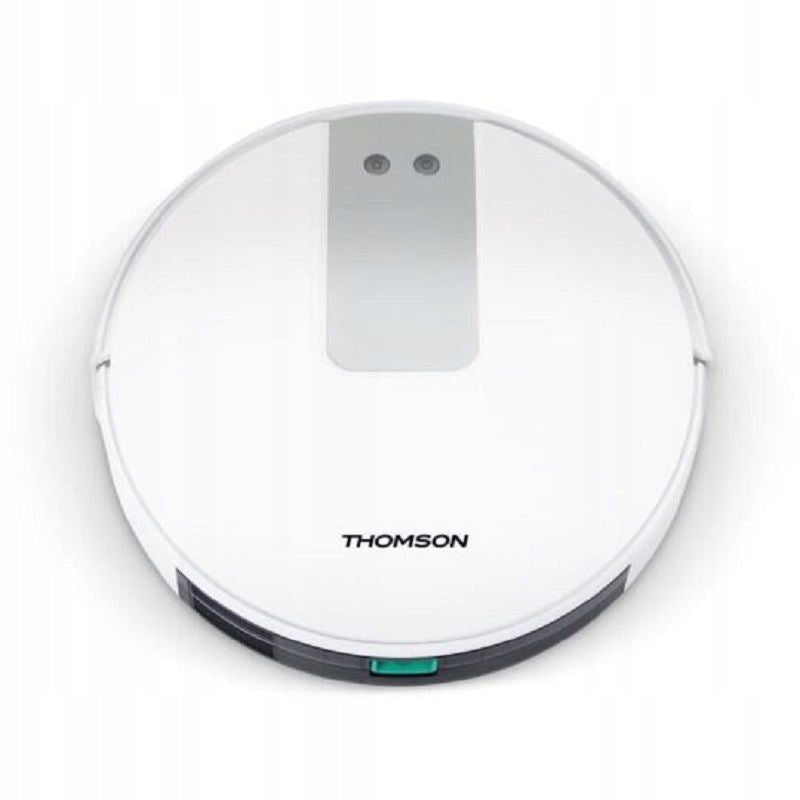 Thomson Vacuum Cleaner - White