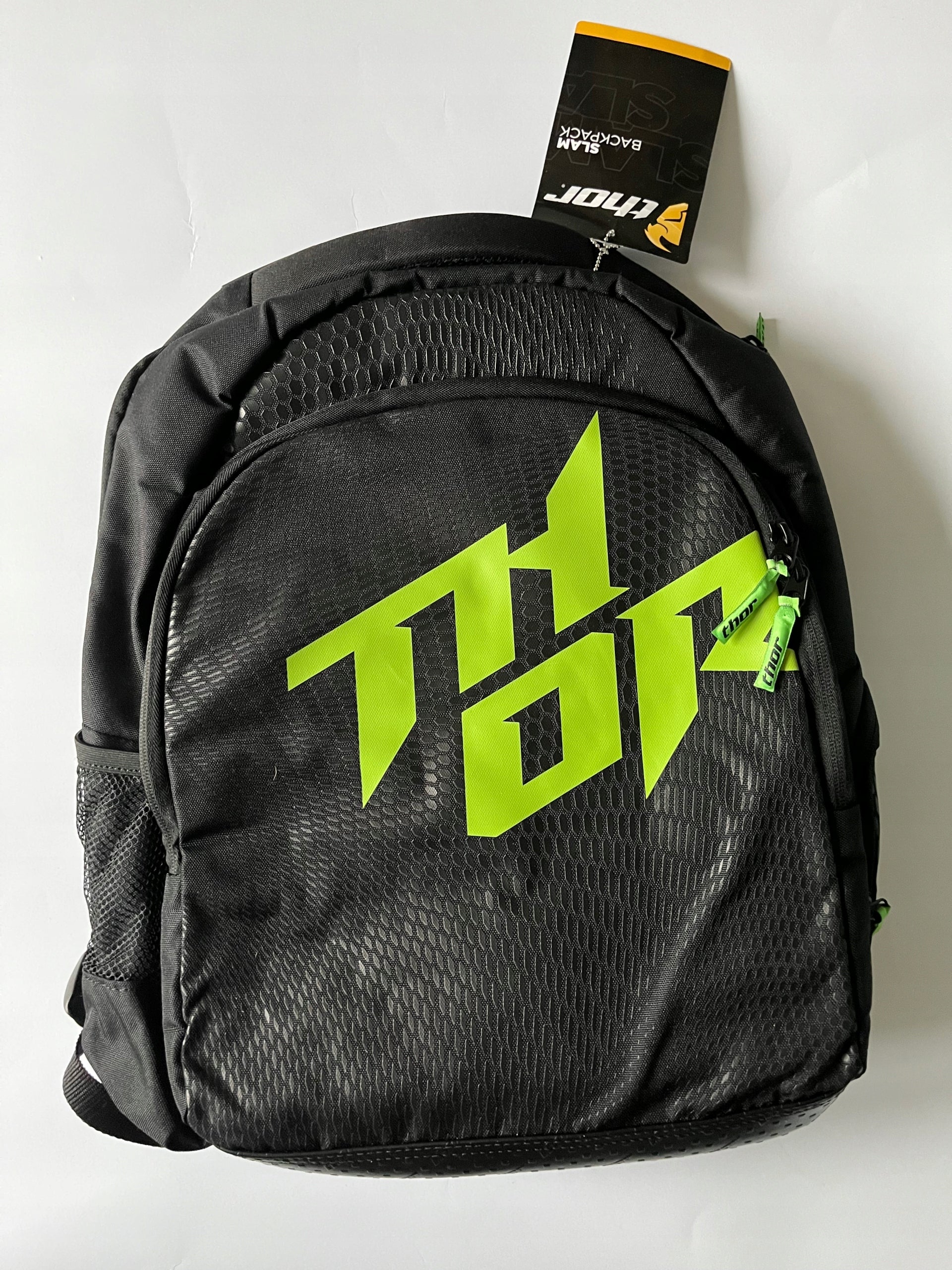 Thor Racing backpack SLAM SLICK Manufacturer no brand