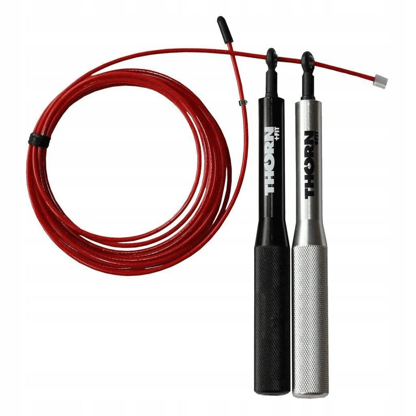 Thorn Fit - Jump rope Turbo 2.0 Color black