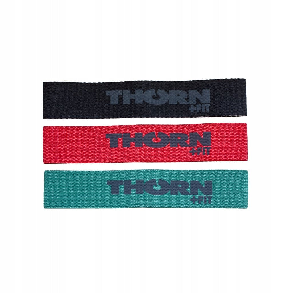 Thorn Fit Resistance Textile Tapes Color multicolor
