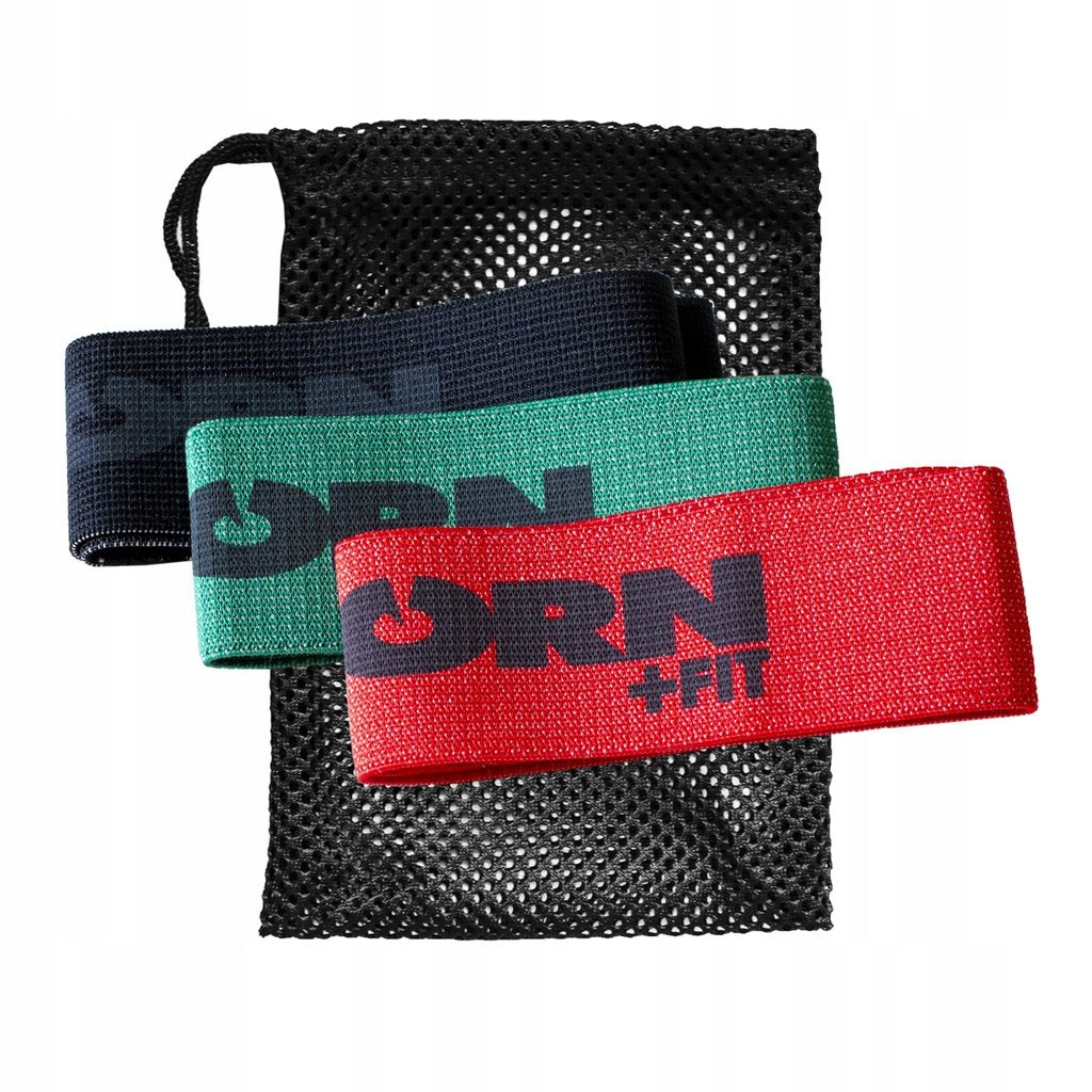 Thorn Fit Resistance Textile Tapes Number of pieces in the set 3