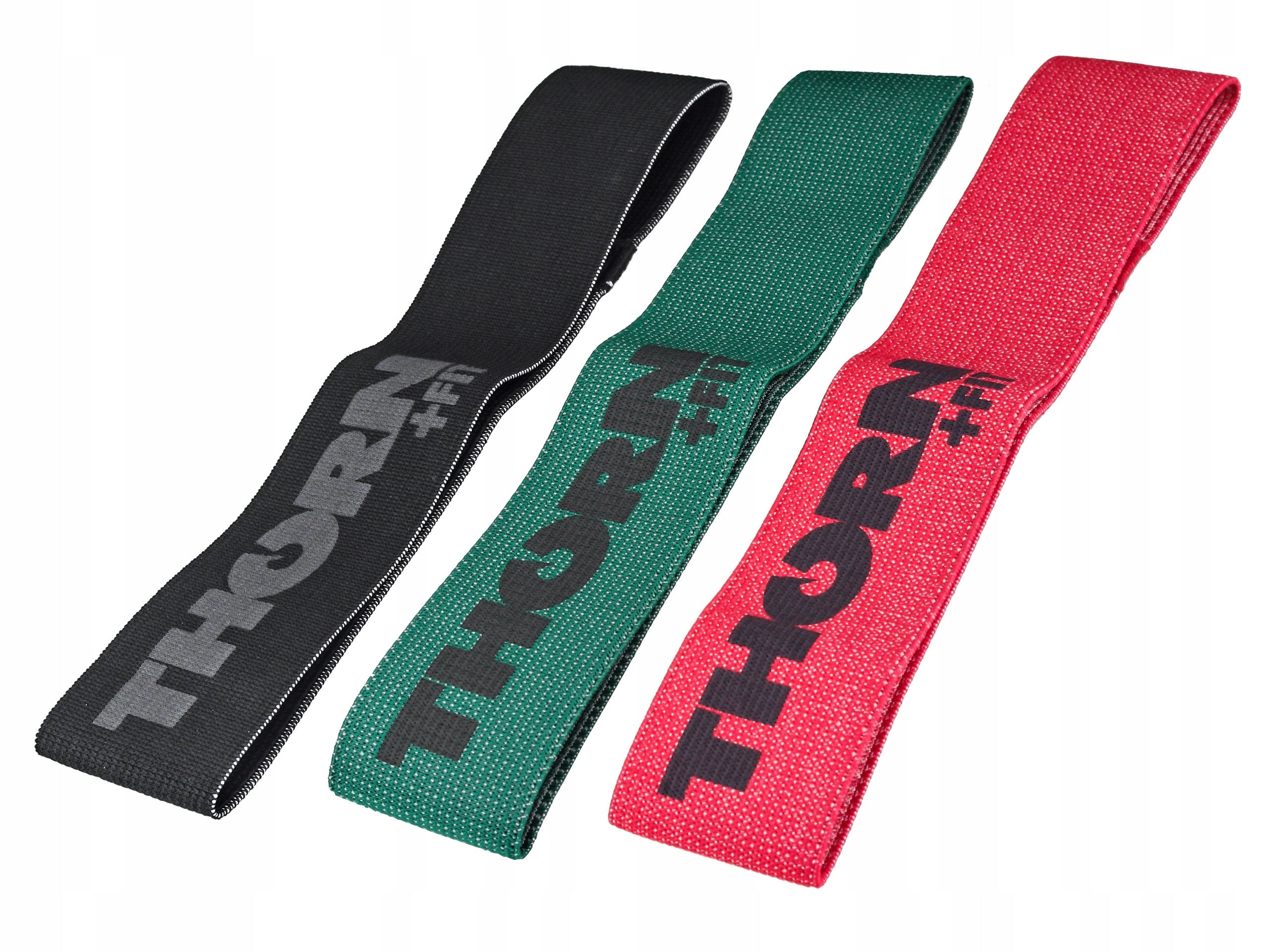 Thorn Fit Resistance Textile Tapes