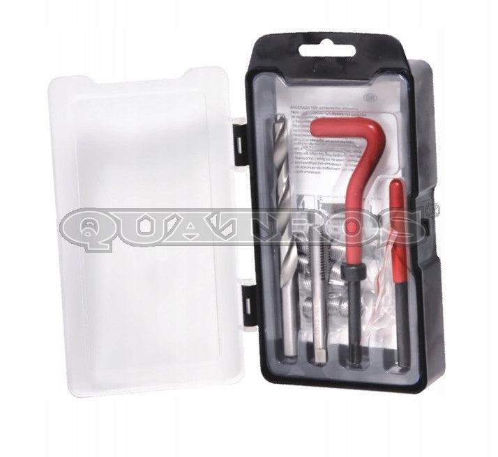 Thread Repair Kit M8x1 .0