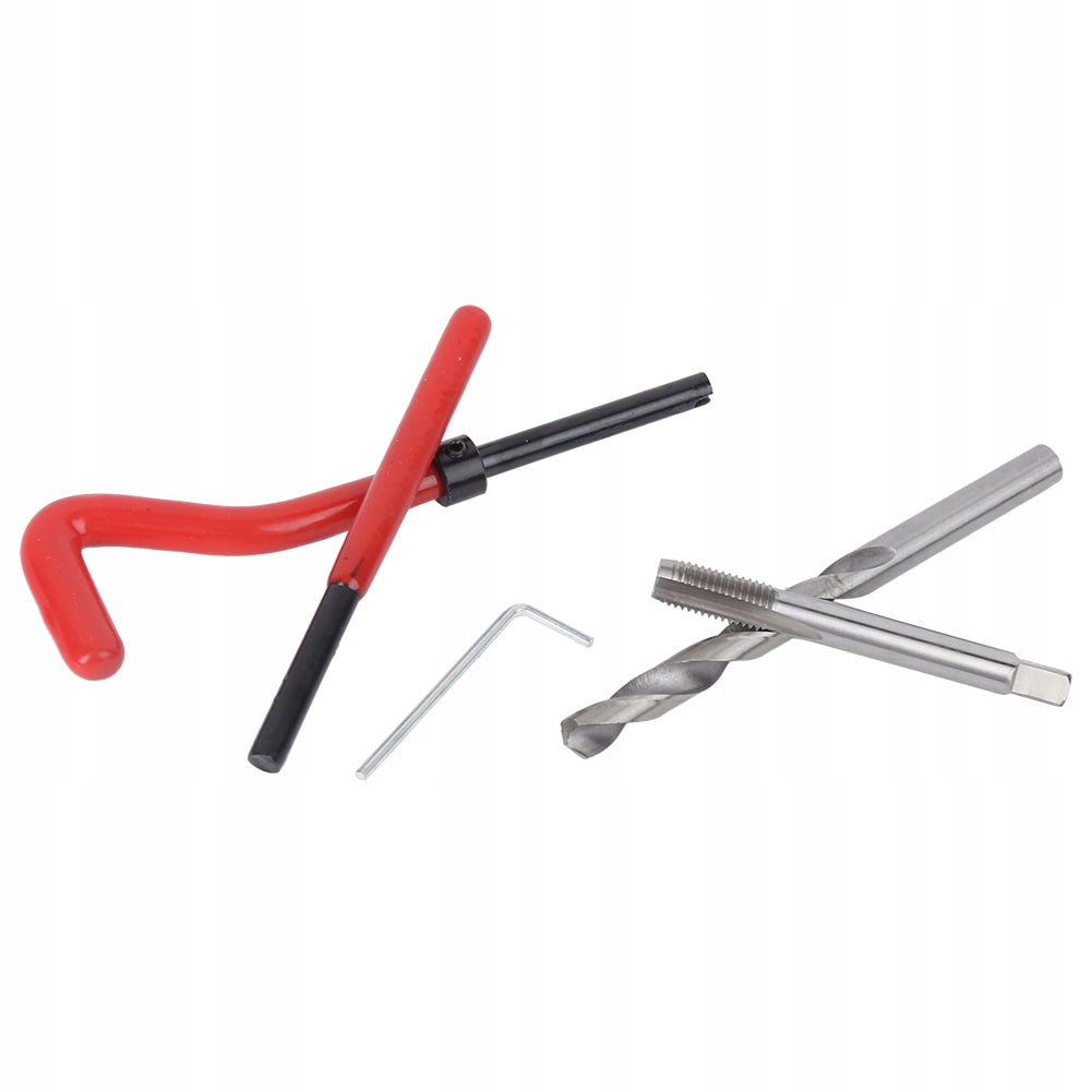 Thread Repair Kit, Universal Thread Repair Tool, Metalo Manufacturer code AG260127079461