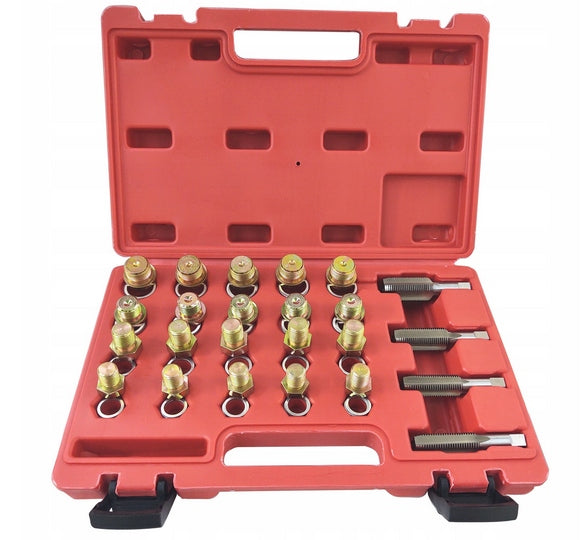 Thread Repair Kit and Oil Bowl Stoppers EAN (GTIN) 5903246829792