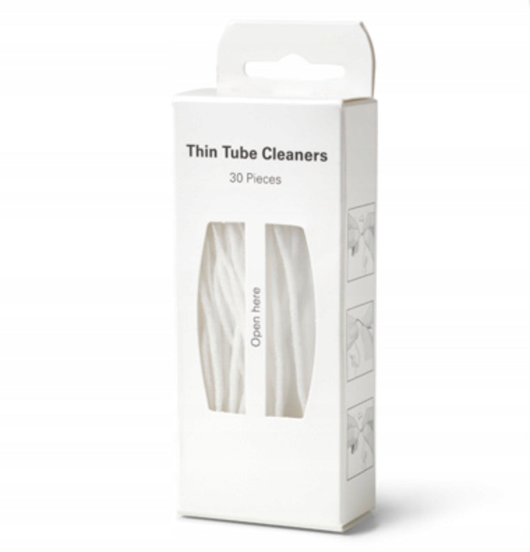 Threads for cleaning thin hoses and hearing aid soundguides EAN (GTIN) 8720908050199