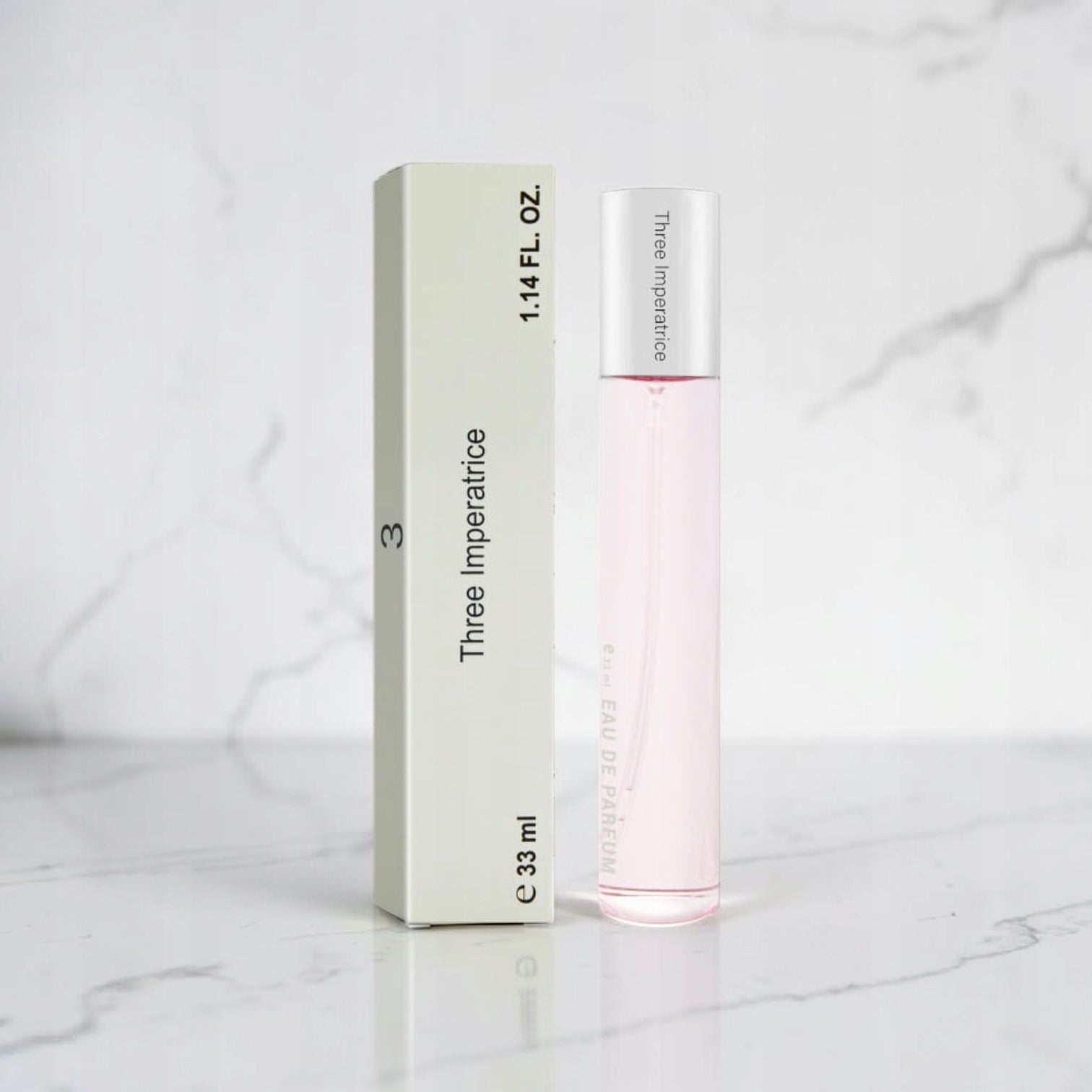 Three Imperatrice 33ml Eau de Parfum
