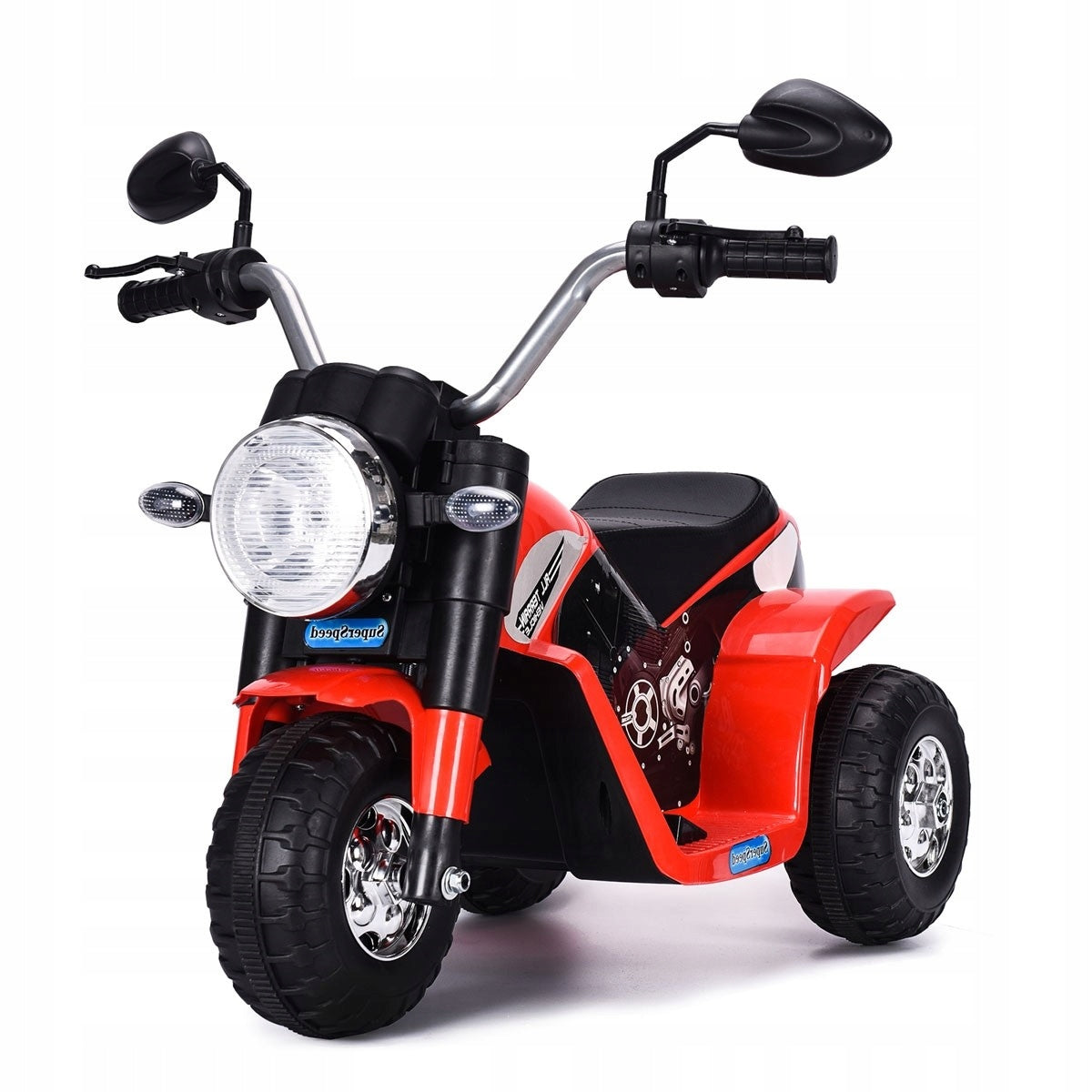 Three Wheel Motorcycle Electric Motorcycle For Baby 2-3 Years Manufacturer code TY326649RE