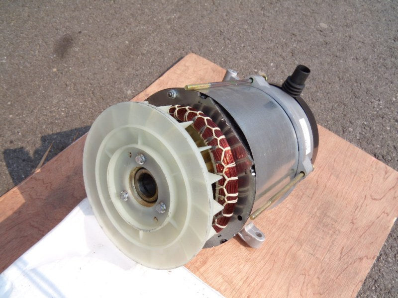 Three-phase generator for 8,5 kVA generator, AVR -copper Brand Awapower