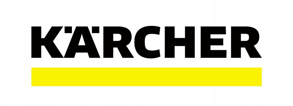 Three-phase portable generator set Karcher 7500 W petrol PGG 8/3 Manufacturer code 1.042-209.0