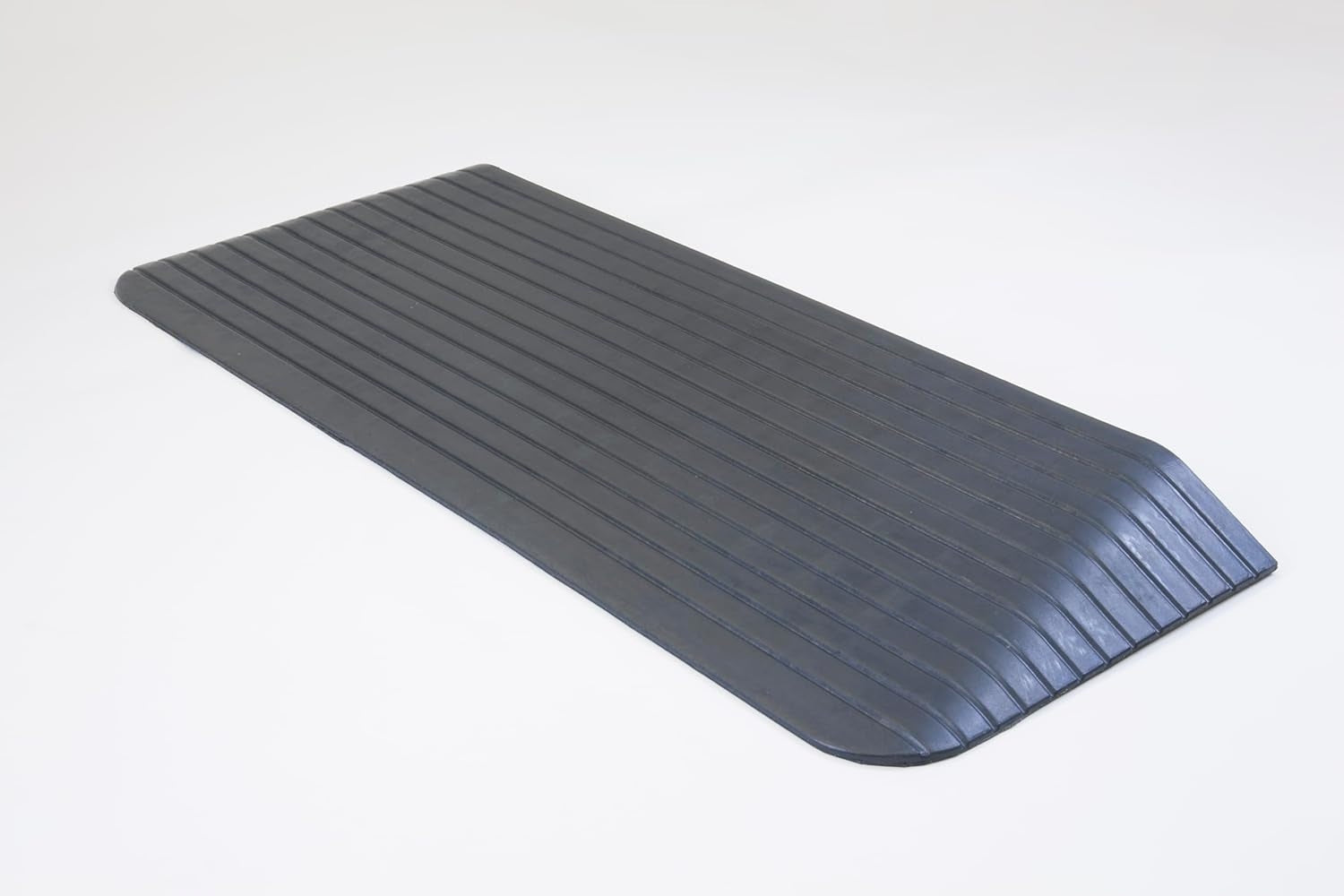Threshold ramp Ramp People for scooter wheelchairs 110,5 x 41x 5 cm Manufacturer code mp3193