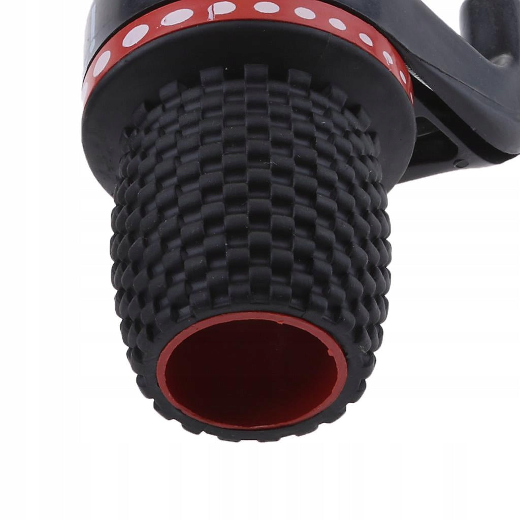 Throttle handle +cable assembly up to 4 -jump 6 Boat outboard motor Length 15 cm