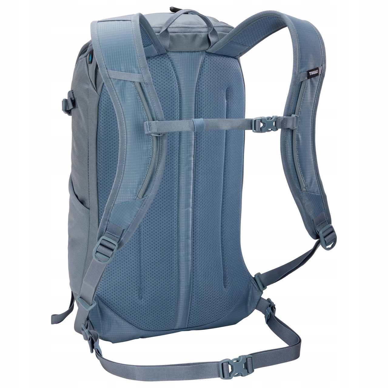 Thule AllTrail Daypack Backpack 18L Pond Gray EAN (GTIN) 085854256193