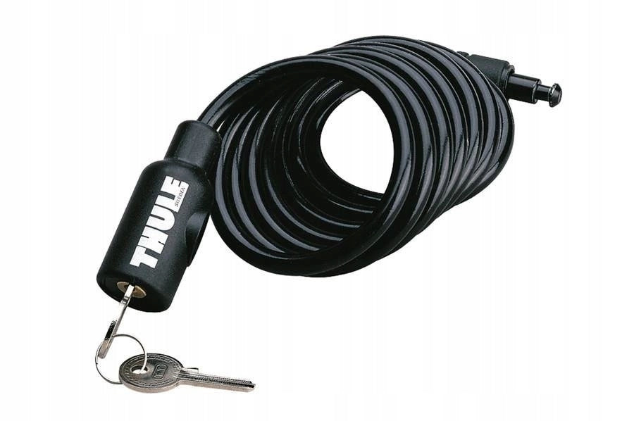 Thule Cable Lock 538 180 cm