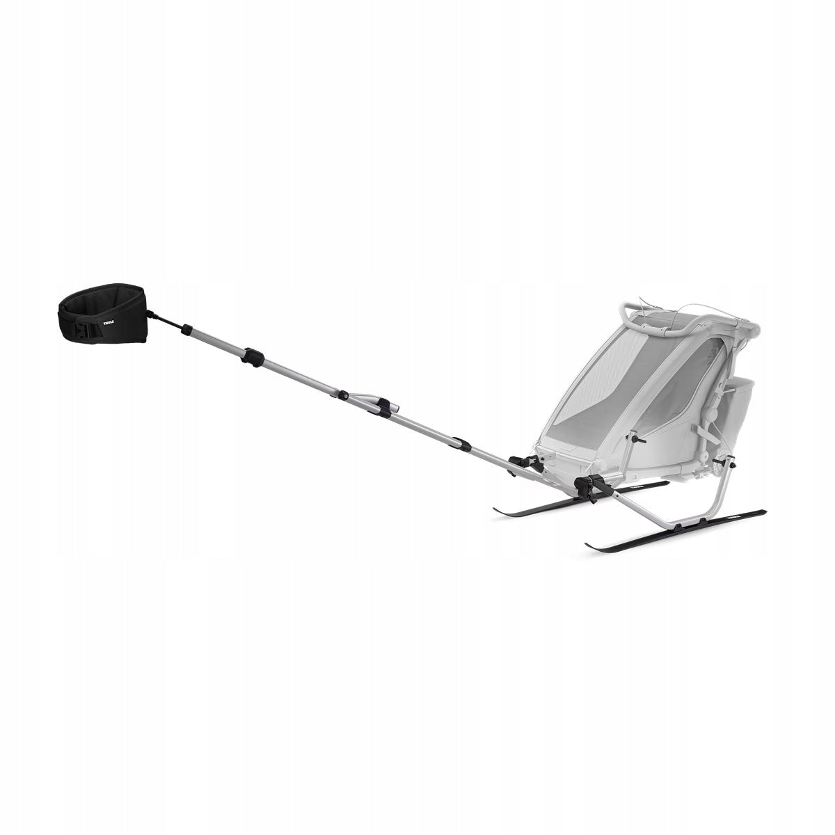 Thule Chariot 2 cross-country skiing kit Set for skiing Manufacturer code 20201402