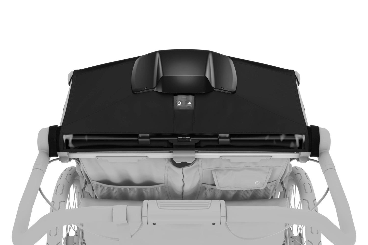Thule Chariot Air Purifier Cover Number of seats 2