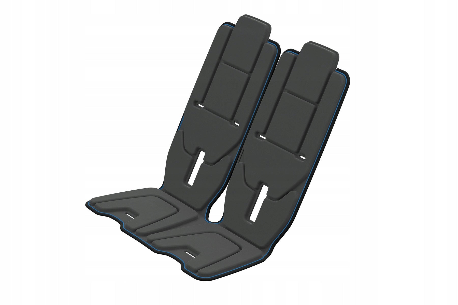 Thule Chariot Padding Seat Cover Manufacturer code TH/20201508