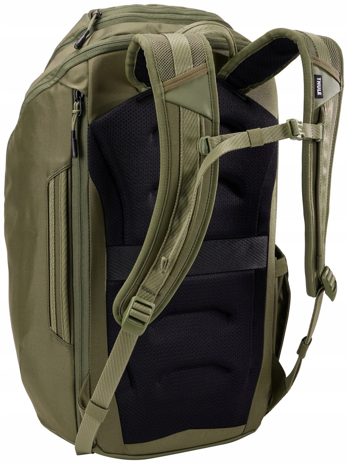 Thule Chasm Laptop Backpack 26L Olivine Gender unisex