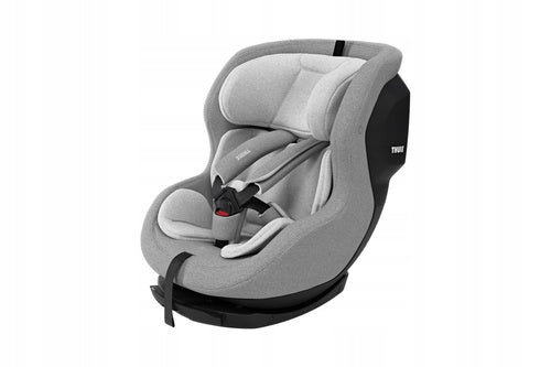 Thule Elm toddler car seat Light Grey i-Size Brand Thule
